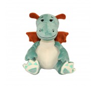 Мягкая игрушка Динозаврик Тери 30см ТМ Tigres ДИ-0040
