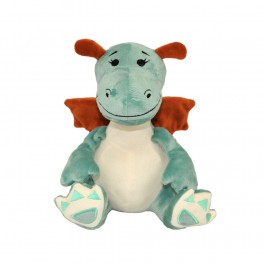 Мягкая игрушка Динозаврик Тери 30см ТМ Tigres ДИ-0040