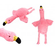 Мягкая игрушка Фламинго (подушка обнимашка) 100 см.