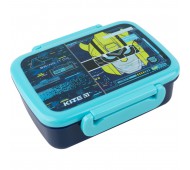 Ланчбокс коробка для завтраков Transformers Kite TF22-160