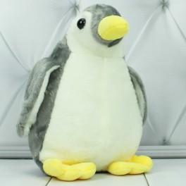Іграшка м'яка Пінгвін Дері 25см ТМ Копиця 25472-1