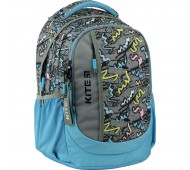 Шкільний рюкзак підлітковий Kite Education teens K22-855M-1
