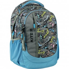 Шкільний рюкзак підлітковий Kite Education teens K22-855M-1