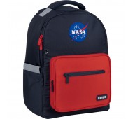 Шкільний рюкзак Kite Education NASA NS22-770M