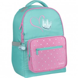 Шкільний рюкзак Kite Education Charming Crown K22-770M-3