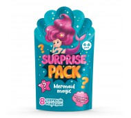 Набор сюрпризов "Surprise pack. Mermaid magic" VT8080-01