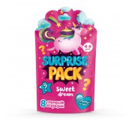 Набор сюрпризов "Surprise pack. Sweet dreams" VT8080-02