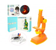 Іграшка Дитячий мікроскоп C2107