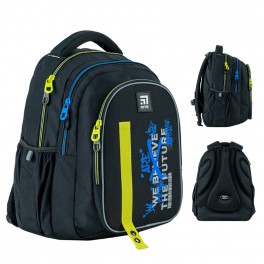 Рюкзак шкільний Kite Education K24-8001M-2