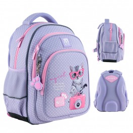 Рюкзак шкільний Kite Education Studio Pets SP24-763S