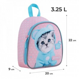 Рюкзак детский Kite Studio Pets SP24-538XXS