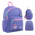 Рюкзак дошкільний дитячий Kite Little Pony LP24-534XS