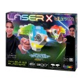 Ігровий набір для лазерних боїв - LASER X ULTRA для двох 87552