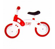 Велобег STAR BIKE 10 EVA колеса 11-012 ЧК