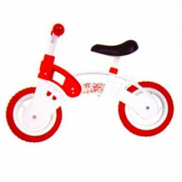 Велобег STAR BIKE 10 EVA колеса 11-012 ЧК