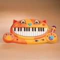 Котофон музыкальная игрушка пианино Battat BX1025Z